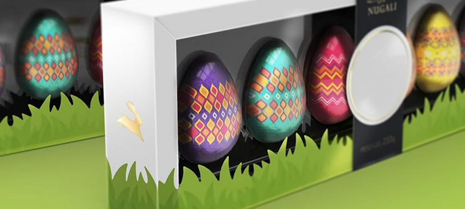 Why Easter is the Best Time to Upgrade Your Product Packaging