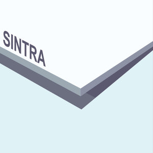 Sintra Board 4x8 Feet